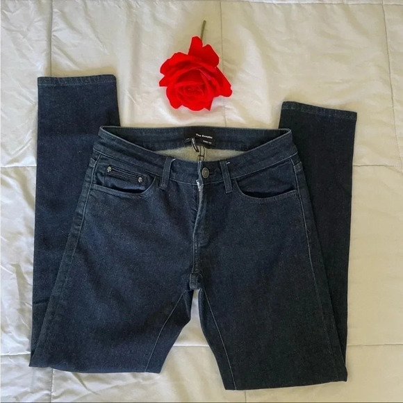 The Kooples the short fit denim - Picture 2 of 9